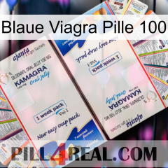 Blue Viagra Pill 100 kamagra1